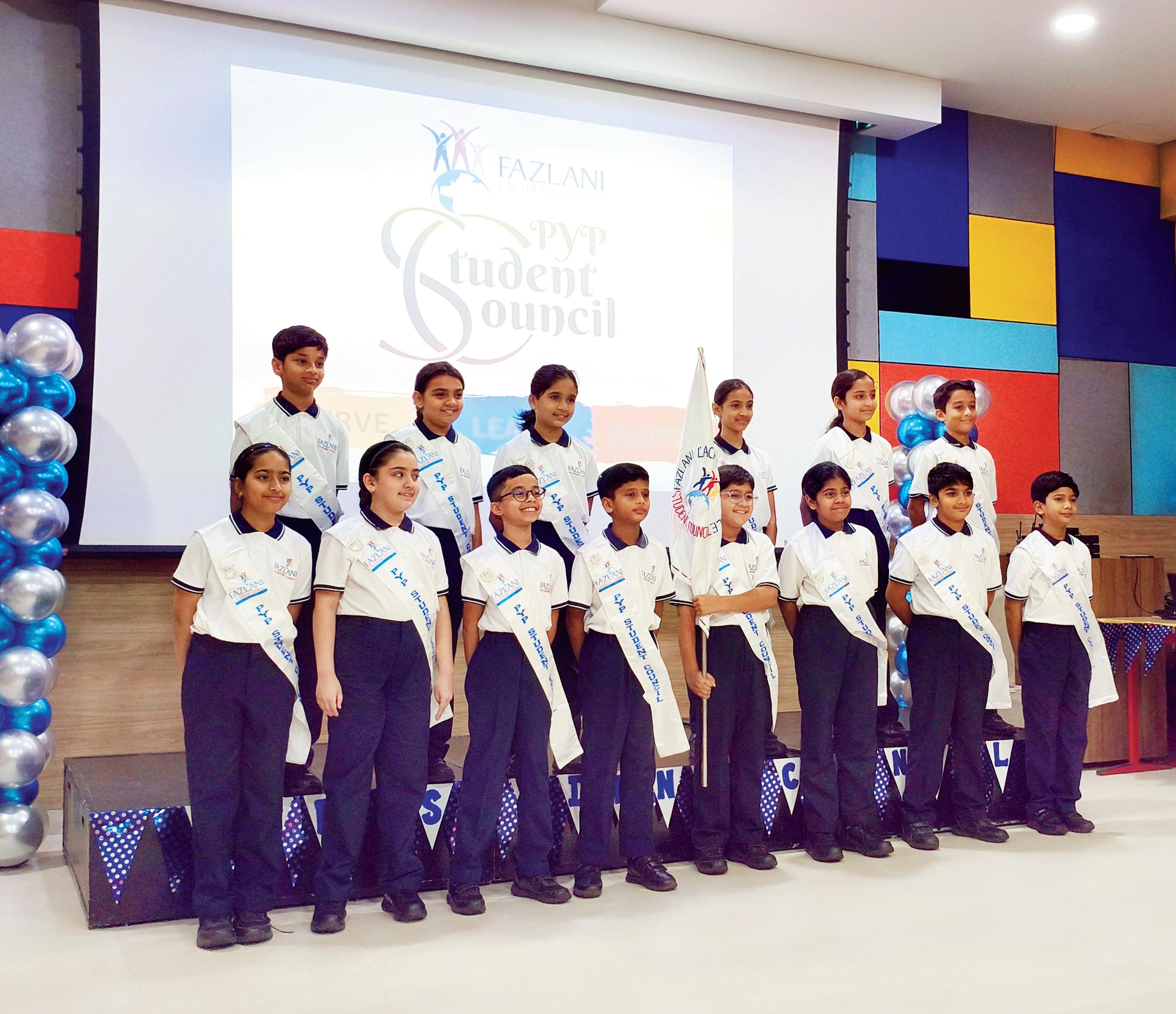 Student Council